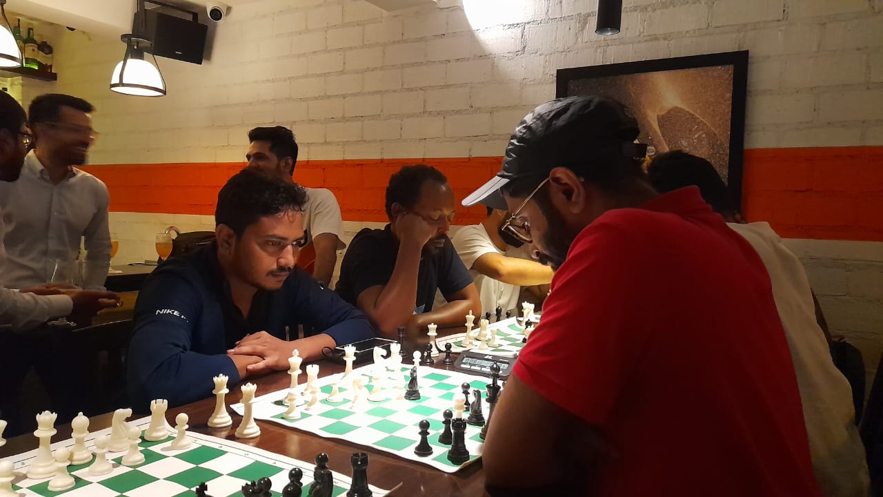 Winter Chess Camp - FUN Chess Classes